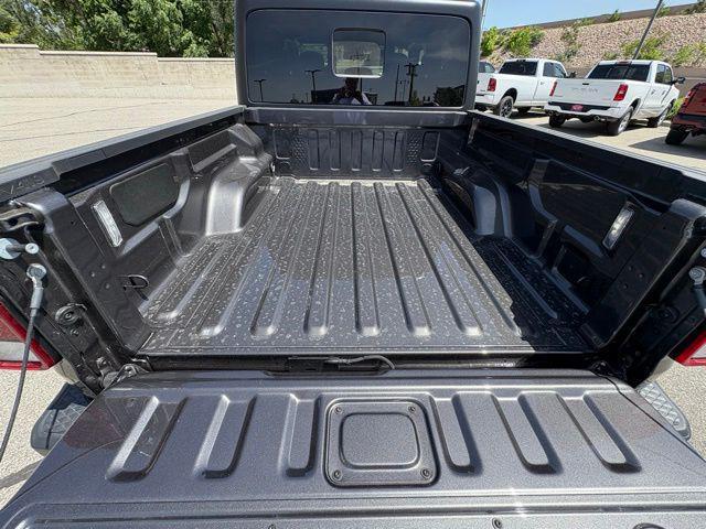 new 2025 Jeep Gladiator car, priced at $42,922