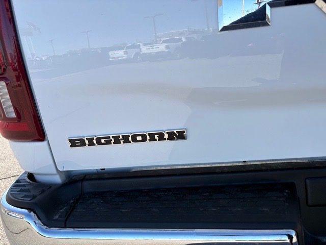new 2025 Ram 3500 car, priced at $64,056