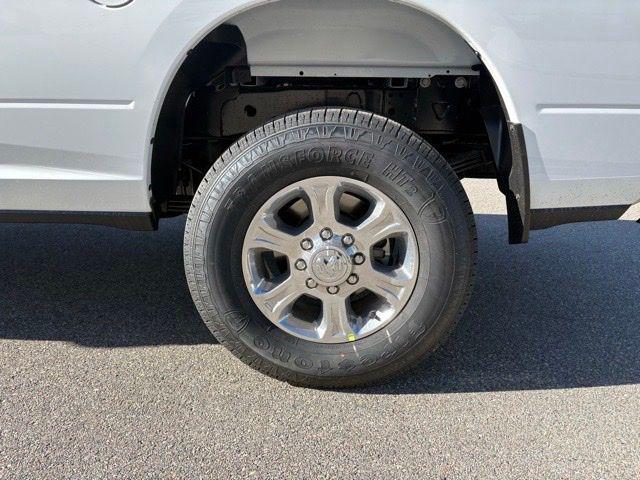 new 2025 Ram 3500 car, priced at $64,056