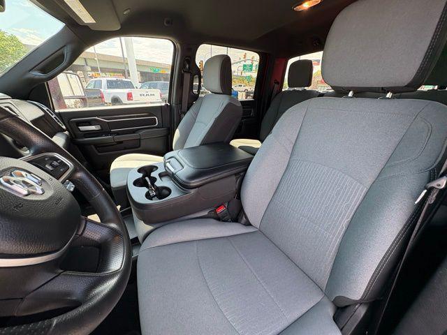 used 2024 Ram 2500 car, priced at $46,997