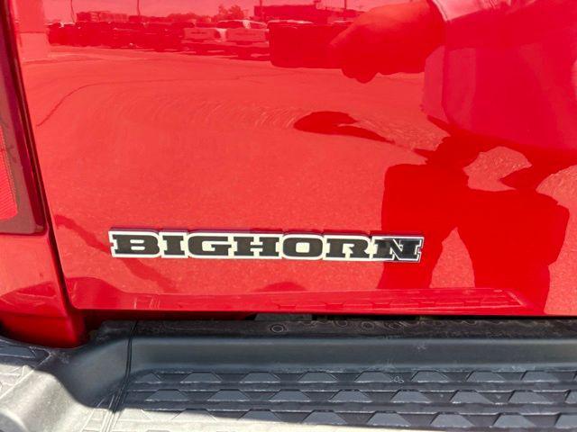used 2024 Ram 2500 car, priced at $46,997