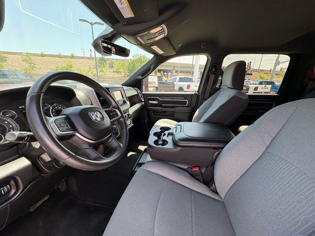 used 2024 Ram 2500 car, priced at $46,997