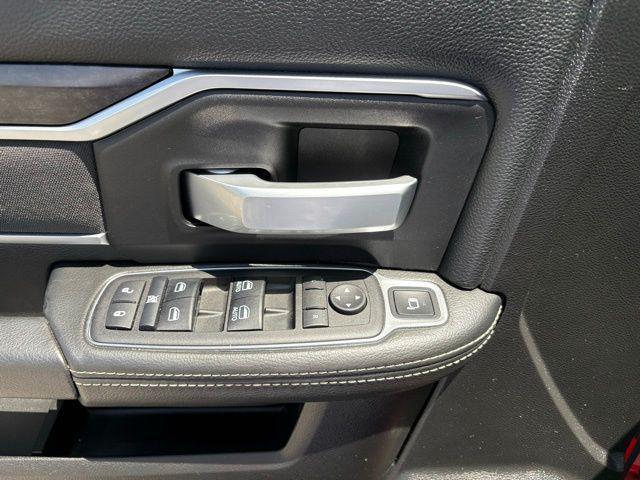 used 2024 Ram 2500 car, priced at $46,997