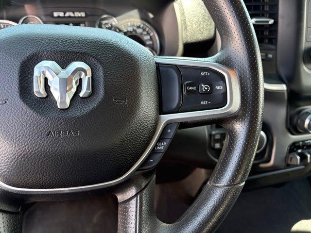 used 2024 Ram 2500 car, priced at $46,997