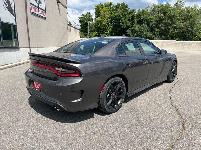 new 2023 Dodge Charger car, priced at $30,660