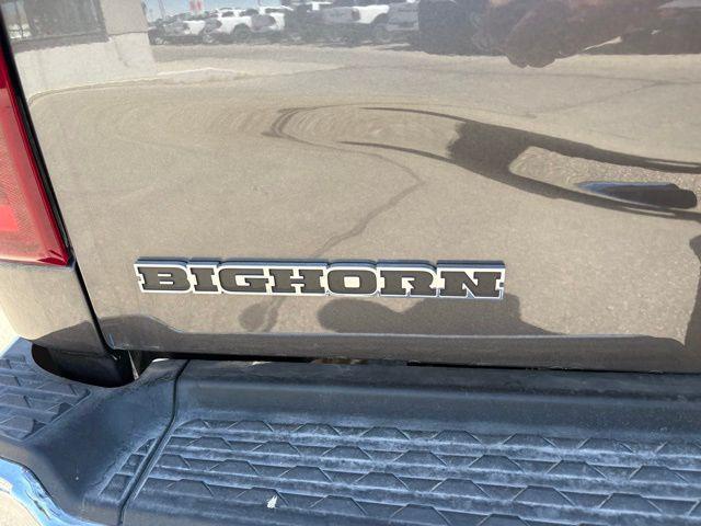 new 2025 Ram 2500 car, priced at $59,802