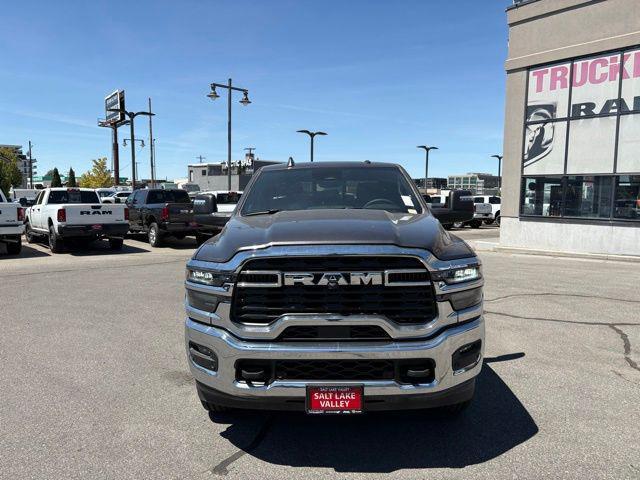 new 2025 Ram 2500 car, priced at $59,802