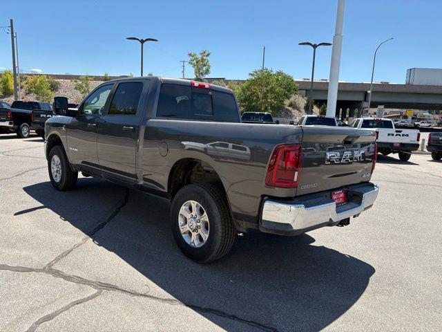 new 2025 Ram 2500 car, priced at $59,802