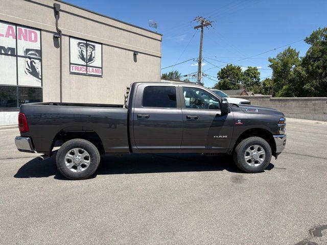 new 2025 Ram 2500 car, priced at $59,802