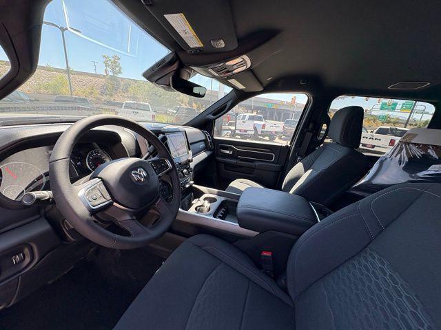 new 2025 Ram 2500 car, priced at $62,302