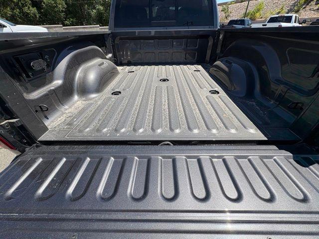 new 2025 Ram 2500 car, priced at $62,302