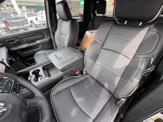 new 2025 Ram 2500 car, priced at $78,877