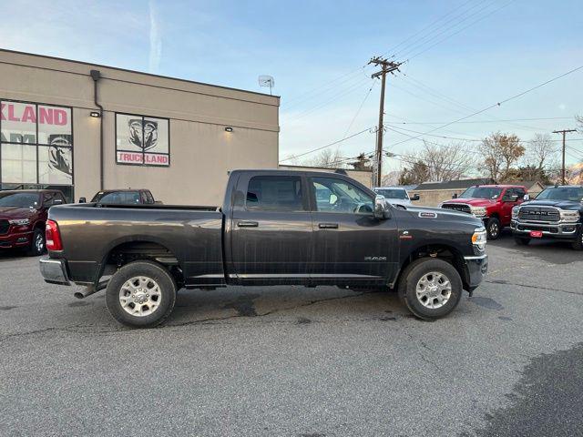 new 2024 Ram 2500 car, priced at $62,519