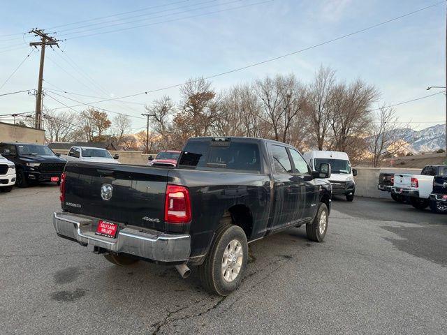 new 2024 Ram 2500 car, priced at $62,519