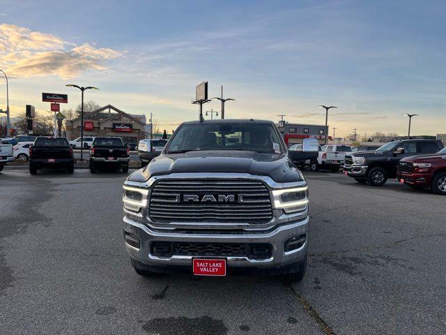 new 2024 Ram 2500 car, priced at $62,519