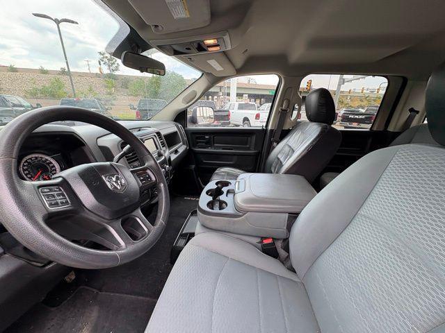 used 2018 Ram 3500 car, priced at $37,395