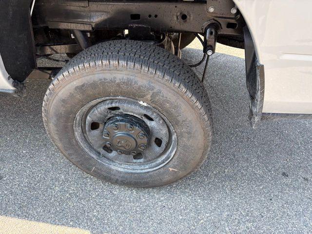 new 2026 Ram 2500 car, priced at $60,177