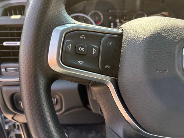 new 2026 Ram 2500 car, priced at $60,177