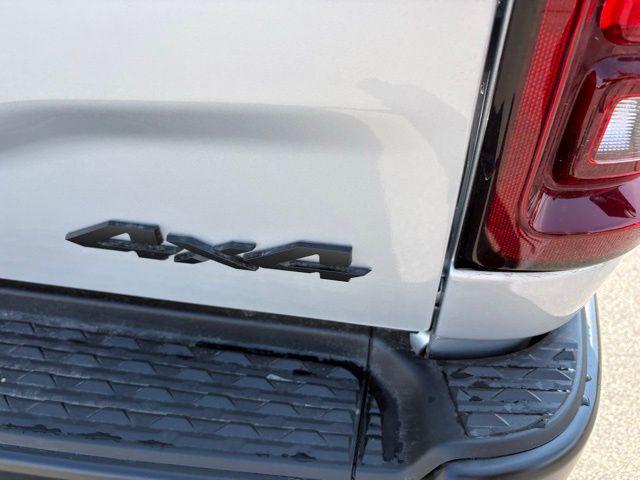 new 2026 Ram 2500 car, priced at $60,177