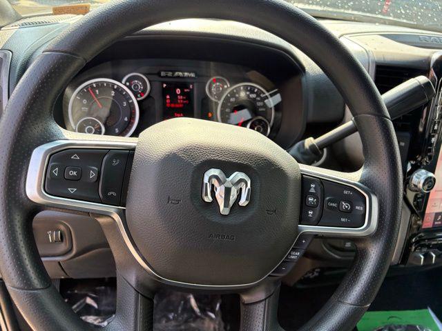 new 2026 Ram 2500 car, priced at $60,177