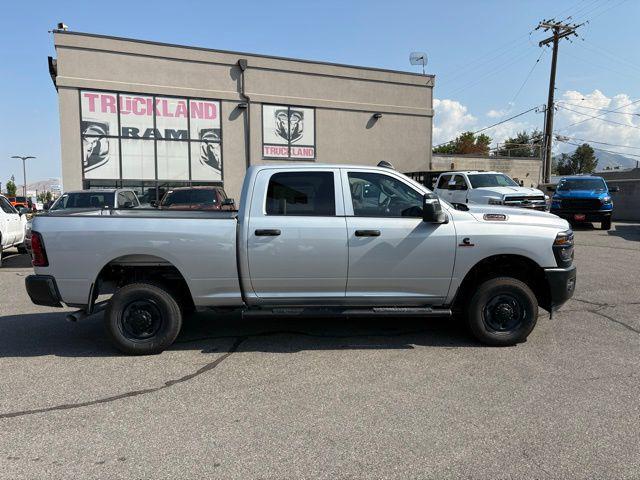 new 2026 Ram 2500 car, priced at $60,177