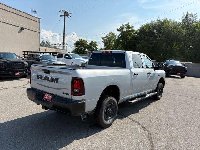 new 2026 Ram 2500 car, priced at $60,177