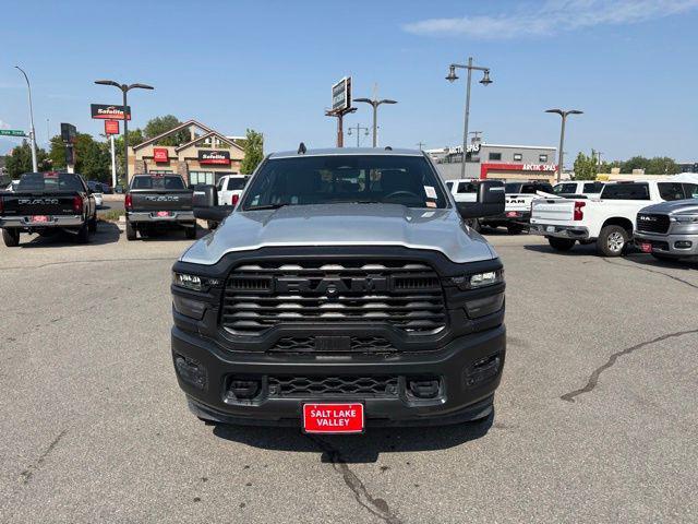 new 2026 Ram 2500 car, priced at $60,177