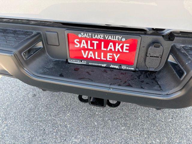 new 2026 Ram 2500 car, priced at $60,177