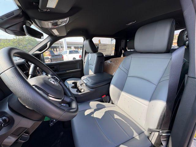 new 2026 Ram 2500 car, priced at $60,177