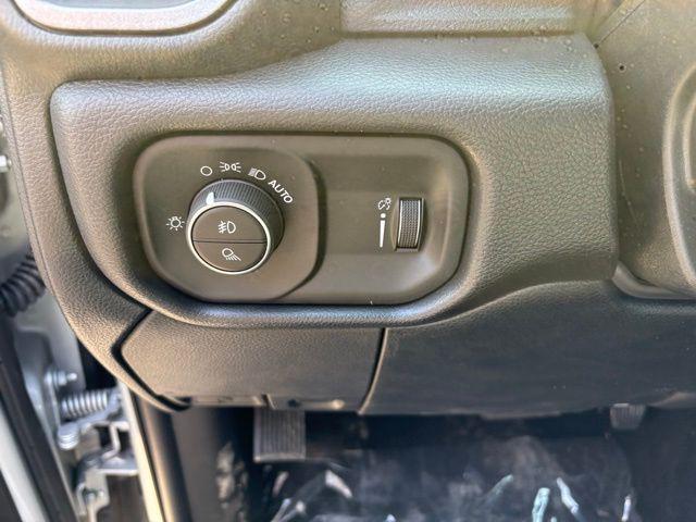 new 2026 Ram 2500 car, priced at $60,177