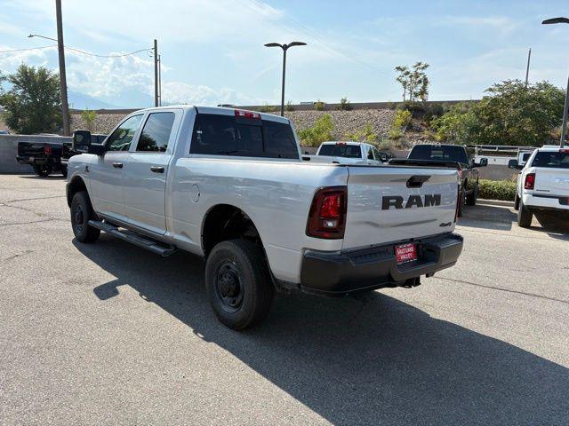 new 2026 Ram 2500 car, priced at $60,177
