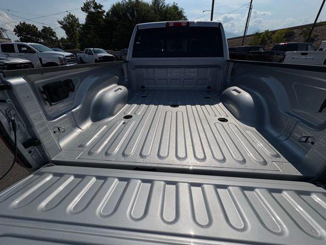 new 2026 Ram 2500 car, priced at $60,177