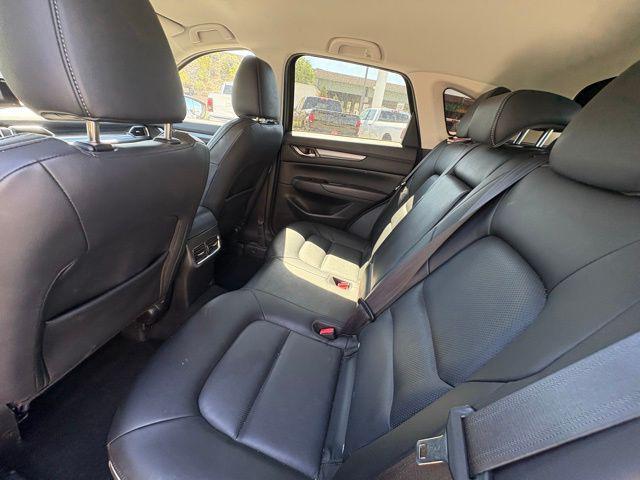 used 2024 Mazda CX-5 car, priced at $23,189