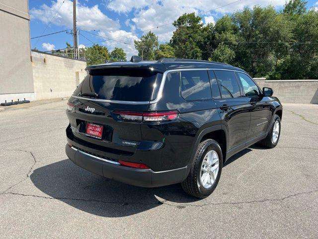 new 2024 Jeep Grand Cherokee L car, priced at $37,823