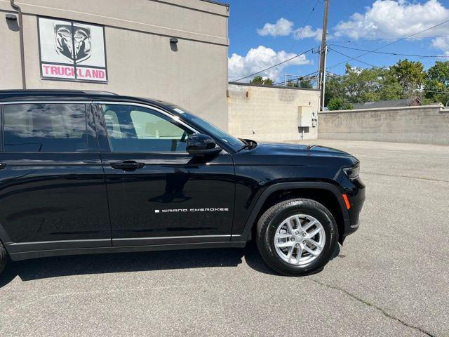 new 2024 Jeep Grand Cherokee L car, priced at $37,823