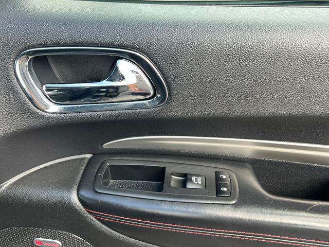 used 2017 Dodge Durango car, priced at $18,987