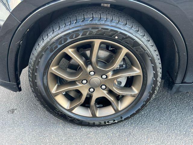 used 2017 Dodge Durango car, priced at $18,987