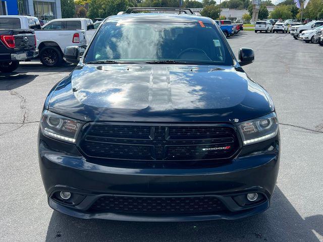 used 2017 Dodge Durango car, priced at $18,987