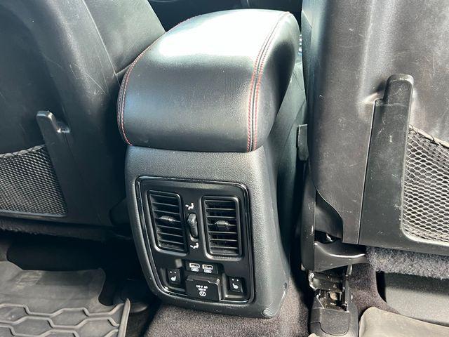 used 2017 Dodge Durango car, priced at $18,987