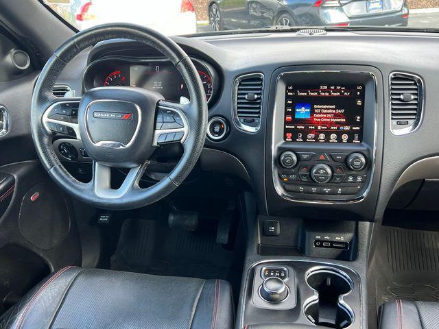 used 2017 Dodge Durango car, priced at $18,987