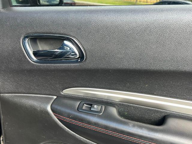 used 2017 Dodge Durango car, priced at $18,987