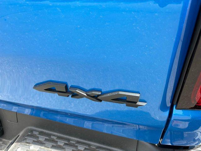 new 2026 Ram 1500 car, priced at $55,416