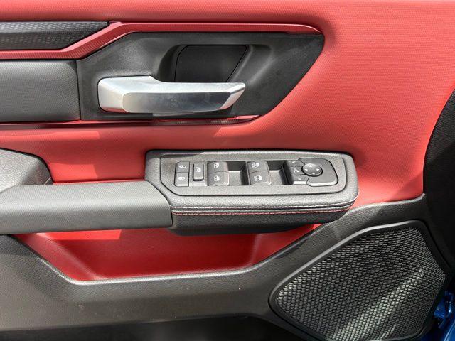 new 2026 Ram 1500 car, priced at $55,416