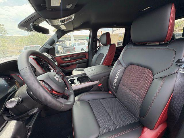 new 2026 Ram 1500 car, priced at $55,416
