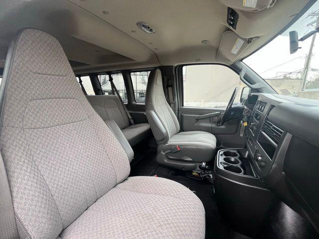 used 2016 Chevrolet Express 3500 car, priced at $28,999