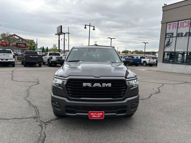 new 2025 Ram 1500 car, priced at $52,740