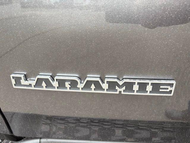 new 2025 Ram 1500 car, priced at $52,740