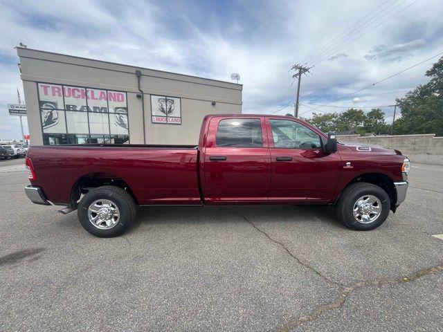 new 2024 Ram 3500 car, priced at $54,920