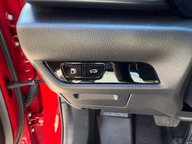 used 2024 Lexus NX 350 car, priced at $42,897