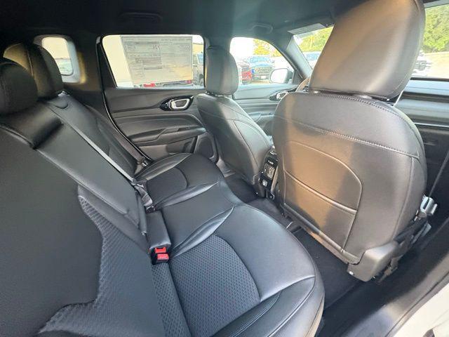 new 2026 Jeep Compass car, priced at $29,475